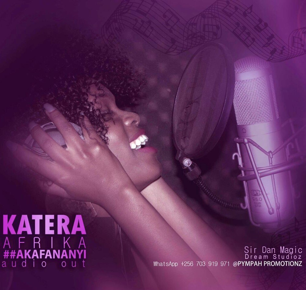 Katera Afrika